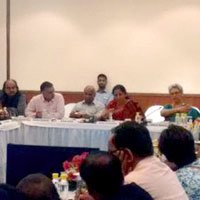 India Blames EU for Lukewarm Interest in FTA