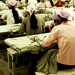 Major Attempt To Improve Labour Conditions