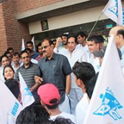 Jamdani Exhibition’ Begins In Dhaka