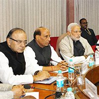 Rs 6K-Cr Package Announced For Textile Sector