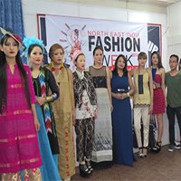 2nd Edition of NEIFW Begins in Itanagar