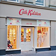 Cath Kidston To Open Stores In India