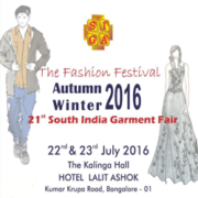 EIGMEF’s Garment Fairs Starts Today At HHI, Kolkata