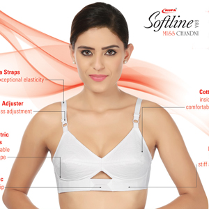Rupa Softline Launches MISS CHANDNI - Indian Apparel Blog