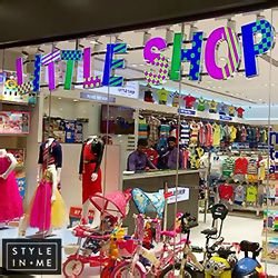 Little Shop to Add More Stores in Kolkata