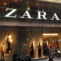 Largest Store In Mumbai By Zara - Indian Apparel Blog