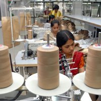 Investment of Rs.300 crore by Arvind to set up an Apparel Park
