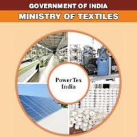 New Scheme and More funds under Power Tex India Scheme