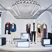 Launching on TMall, H&M is now accessible in Mainland China