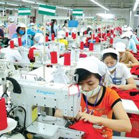 Series of signed FTAs will boost the Vietnam Textile Sector