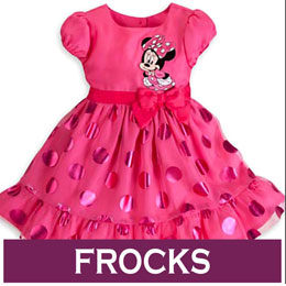 KIDS - FROCKS