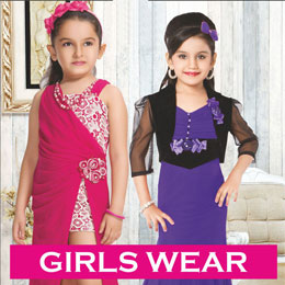 KIDS - GIRLS WEAR
