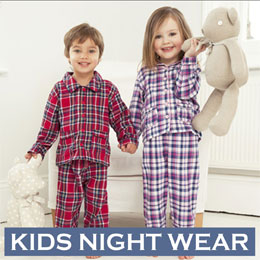 KIDS - NIGHT WEAR