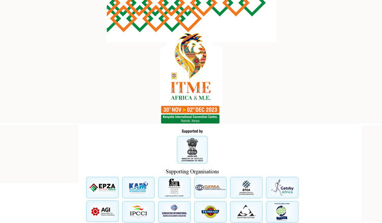 ITME AFRICA and M.E 2023 – 2nd Edition
