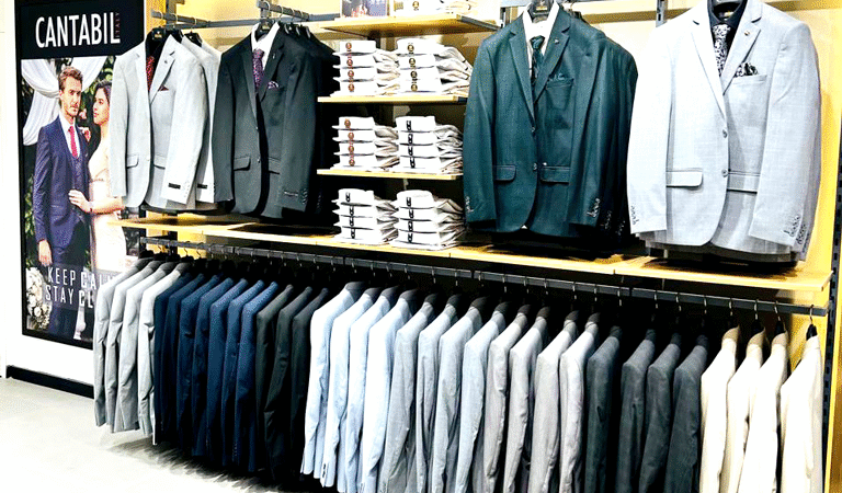 Cantabil achieves historic milestone of opening 500th store in Ayodhya