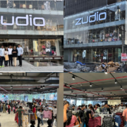 NBA extends partnership for fan merchandise with Suditi Sports