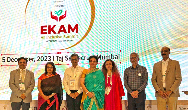 Retail industry unites to celebrate and promote diversity, equity and inclusion at the EKAM Summit