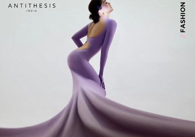 Ajio Luxe Wkend coming to Mumbai between January 12 & 14