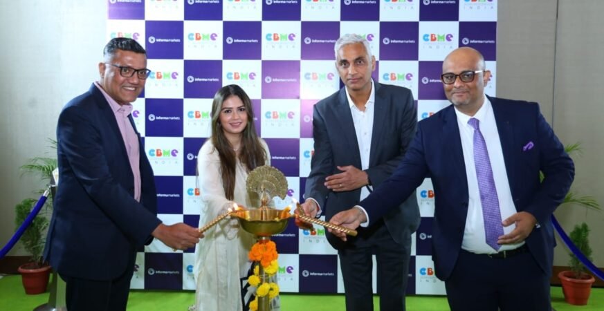 CBME India 2024: Reinstating Excellence in the Baby Care Industry