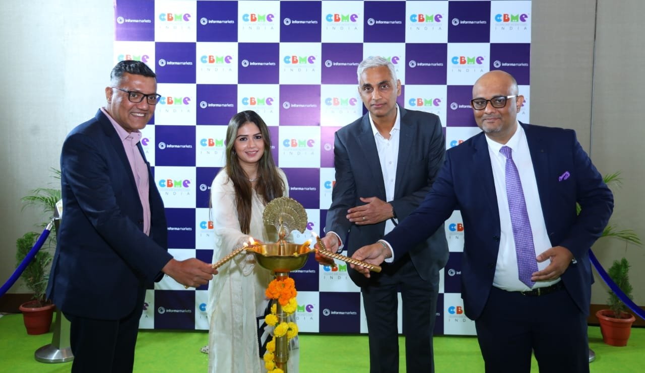 CBME India 2024: Reinstating Excellence in the Baby Care Industry