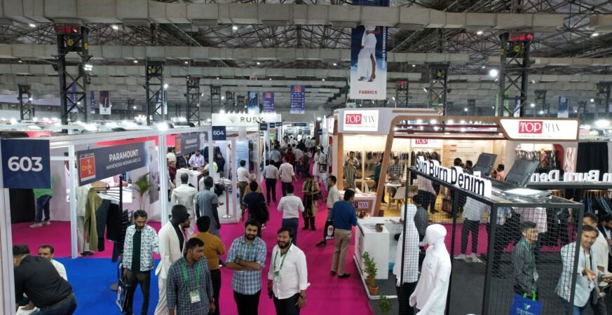 CMAI FAB Show 2024: A Beacon for India's Textile & Apparel Industry