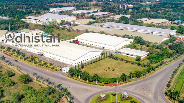 Brandix-India-Apparel-City-Rebrands-as-Adhistan-Integrated-Industrial-Park