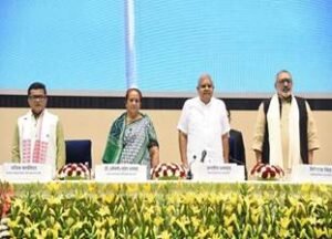 Empowering Artisans and Enhancing India’s Position in the Global Textile Industry Main Focus of Ministry of Textiles in First 100 Days of Government