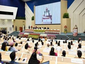 Empowering Artisans and Enhancing India’s Position in the Global Textile Industry Main Focus of Ministry of Textiles in First 100 Days of Government