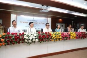 Empowering Artisans and Enhancing India’s Position in the Global Textile Industry Main Focus of Ministry of Textiles in First 100 Days of Government