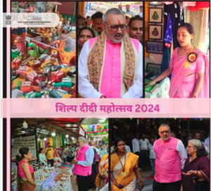 Empowering Artisans and Enhancing India’s Position in the Global Textile Industry Main Focus of Ministry of Textiles in First 100 Days of Government