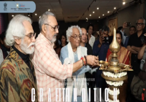 Empowering Artisans and Enhancing India’s Position in the Global Textile Industry Main Focus of Ministry of Textiles in First 100 Days of Government