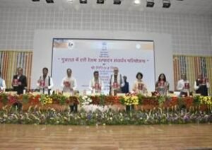 Empowering Artisans and Enhancing India’s Position in the Global Textile Industry Main Focus of Ministry of Textiles in First 100 Days of Government