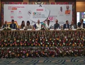 Empowering Artisans and Enhancing India’s Position in the Global Textile Industry Main Focus of Ministry of Textiles in First 100 Days of Government