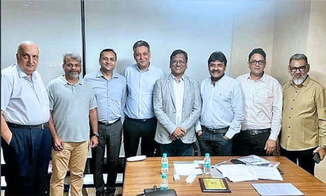 BillMart Fintech and CMAI Collaborate to Streamline Trade Finance for Garment Manufacturers