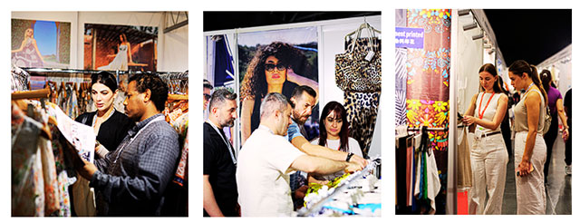 IATF 2025 Powers Global Fashion Trade in Dubai