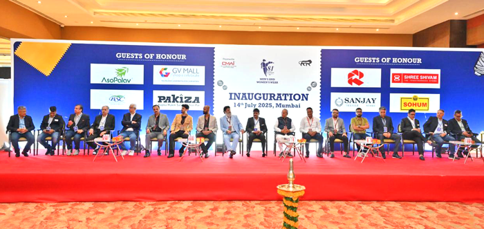 81st NGF Opens in Mumbai, Showcasing 800+ Brands in Women’s and Men’s Wear