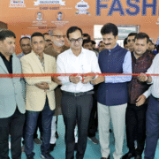81st NGF Concludes With Estimated Business Turnover Of 2500 Cr