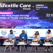 Tariff Shock Hits India’s Garment Factories Before Peak Season