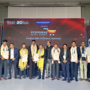 Giriraj Singh Launches The Book Titled “Carbon Footprint Assessment In The Indian Handloom Sector