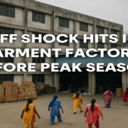 Coats Digital Launches GSDQuest – AI-Powered Tool Revolutionizes Garment Costing with Instant Image-Based Labour Bills