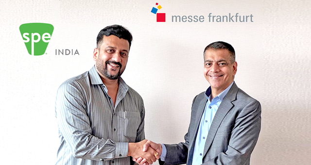 Techtextil India announces strategic tie-up to launch the Recycle Zone