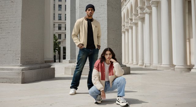 AW25 by Spykar Denim That Blends Style, Spirit & Freedom