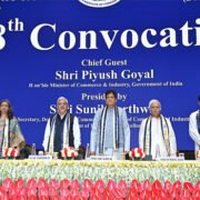 Arvind, H And M Group And Deven Launch India’s First Supercritical CO₂ Dyeing Machine, Sustainable Textile Breakthrough