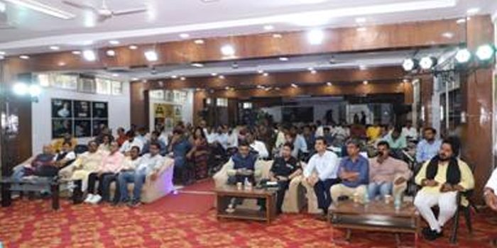 Lucknow Hosts Kaushal Mahotsav 2025 With 7,500+ Career Opportunities For Youth On 16th and 17th September