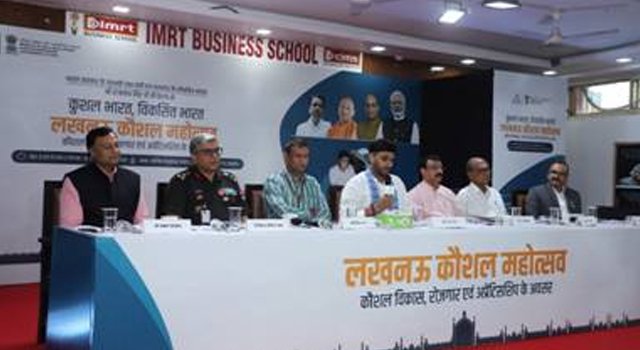 7,500+ Jobs & Apprenticeships at Kaushal Mahotsav 2025