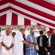 Introducing The Woolmark Company-Global Authority On Wool Innovation And Sustainability