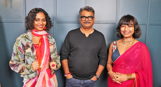 Spykar Launched 'It's in Our Jeans/Genes' Podcast Featuring Suta Sisters' Journey of Heritage and Innovation