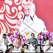 CMAI Hosted A Roadshow In Mumbai For The 3rd North India Garment Fair