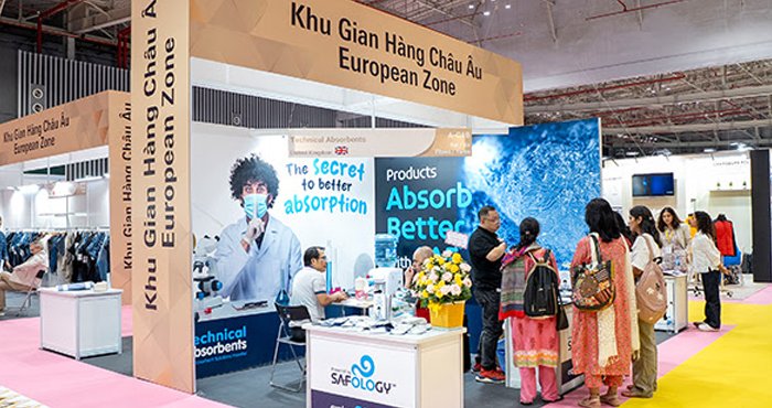 VIATT 2026: Capitalise on ASEAN’s Textile Technology Transformation