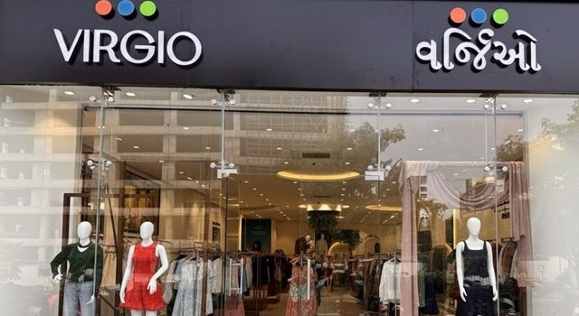 VIRGIO Expands Retail Presence With New Stores In Mumbai And Surat